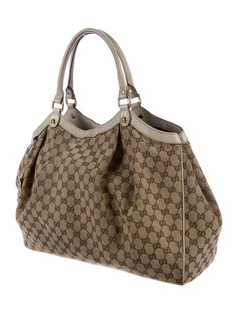 gucci sukey replica|Gucci Tote Bags .